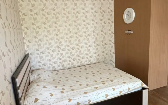 Na Ulitse Leningradskaya 40 Flat
