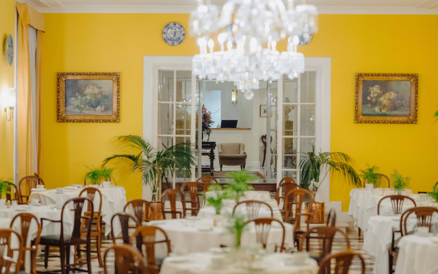 Hotel Quinta da Bela Vista