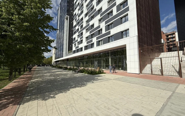 Квартира на улице Декабристов 20