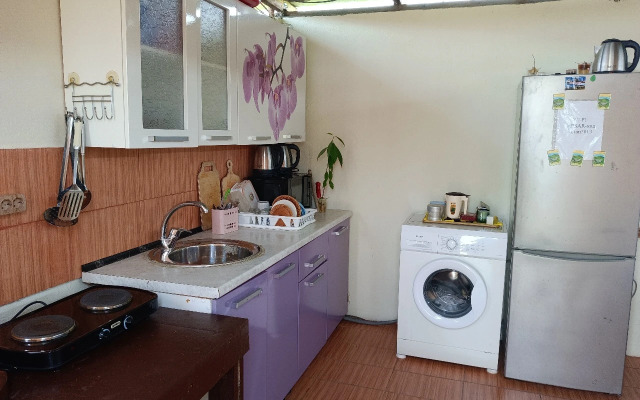 Mini hotel Apsar