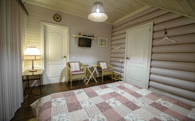 Petel Private house