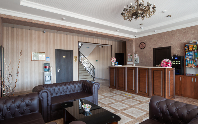 Mariya Hotel
