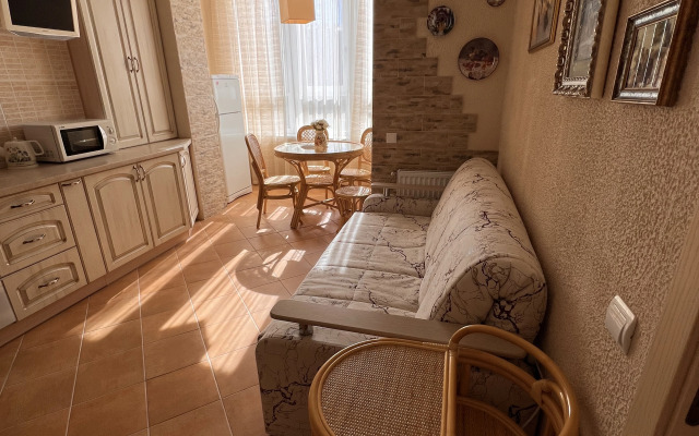 Квартира Солнечная дюна