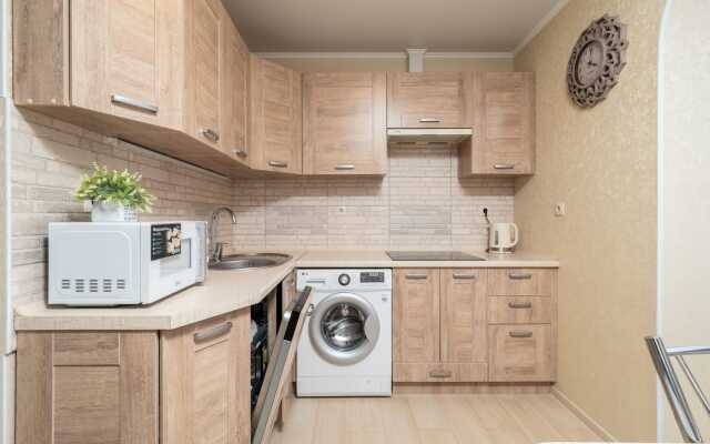 Your Home KP Na More Flat