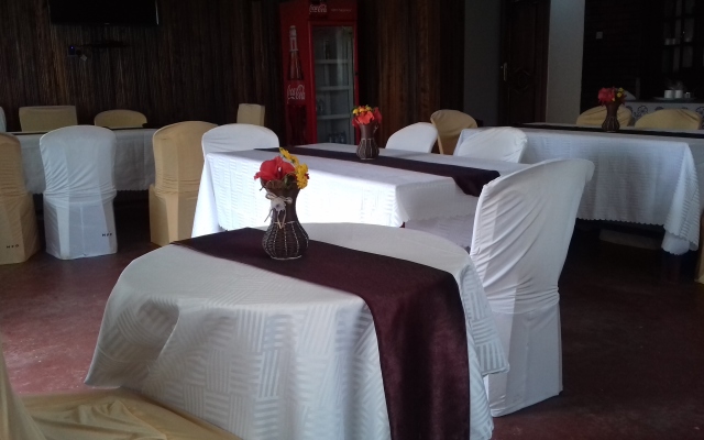 Riverside Resort Kabale Hotel