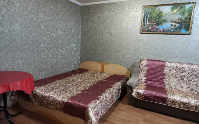 Odnokomnatnaya Kvartira V 1-Om Mikrorayone Apartments