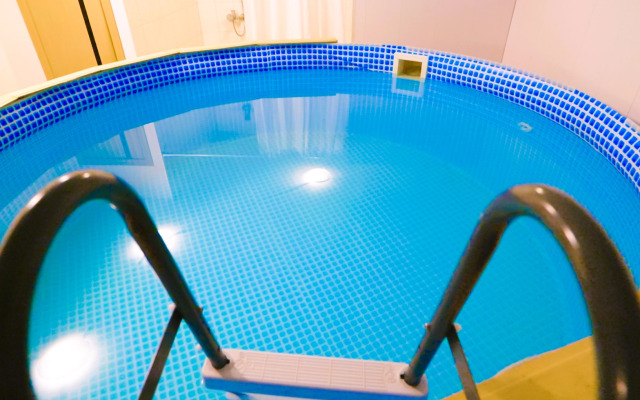 Частный дом Белый Коттедж