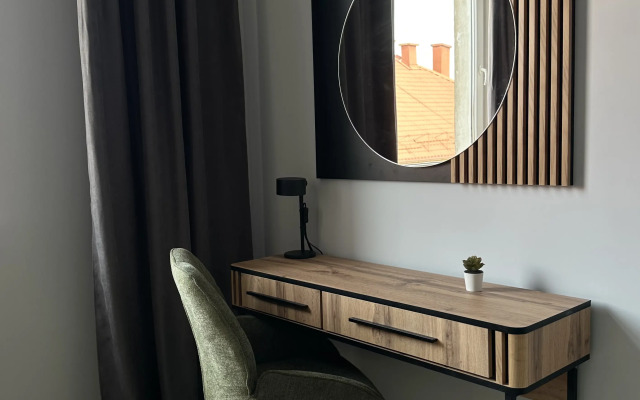 Квартира Панорама Тильзита