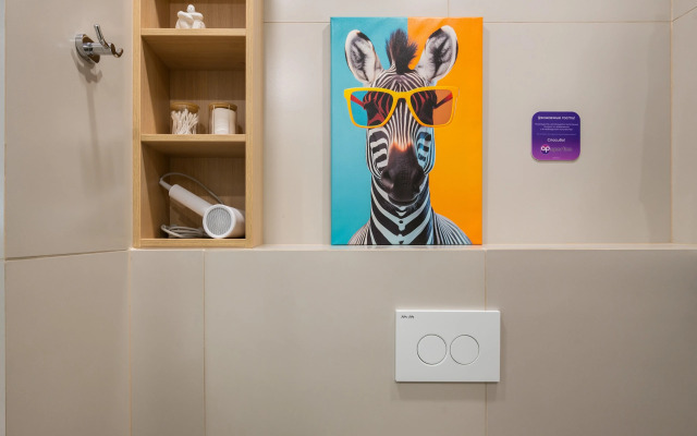 Апартаменты Apartico бизнес класса на Балтийской