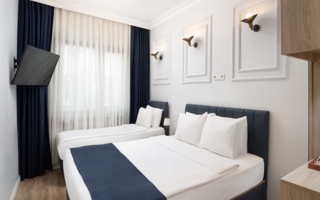 Elan Hotel