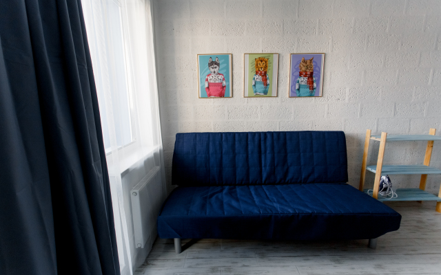 Квартира Sunny Flat Samara