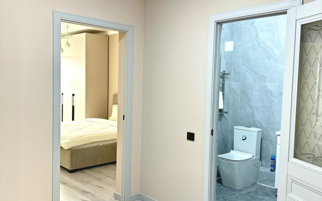 Апартаменты Airport 2 room Apartment
