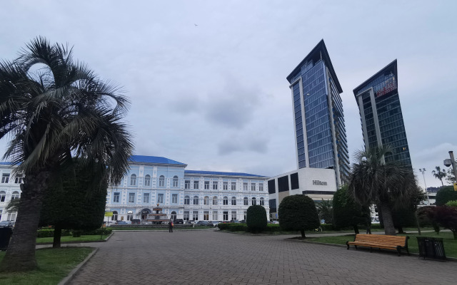 Хостел Harmony