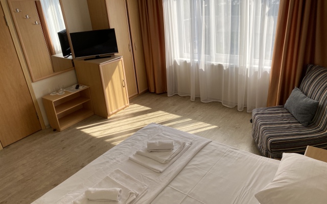Guest house ARCADIYA