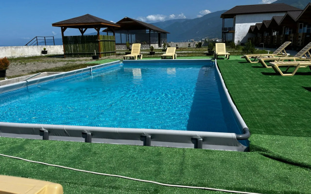 Lifestyle Eco-Hotel