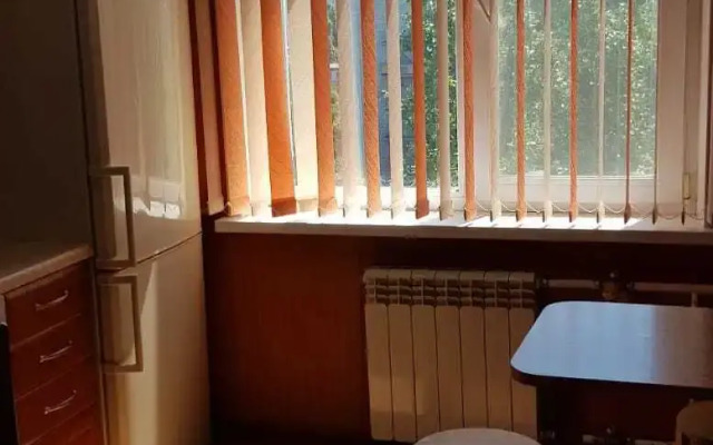 Квартира на Свердлова 31-215