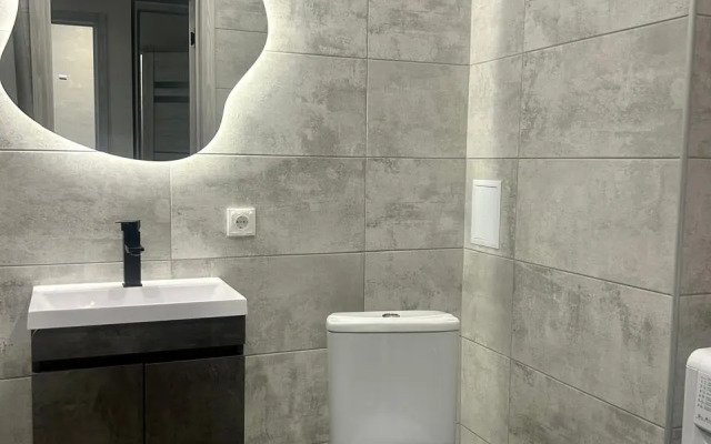 Квартира Уютная Двухкомнатная