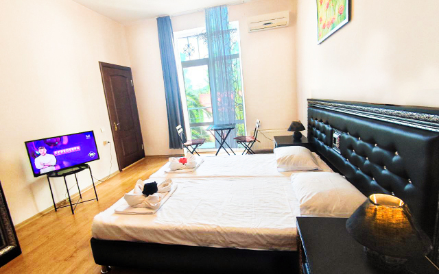 Elit-house Guest House