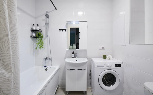 Uraganapart Oliviya Apartments