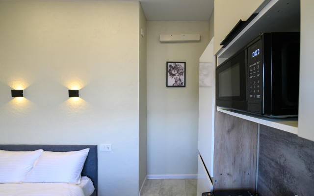 Апартаменты Ткацкая 407/2