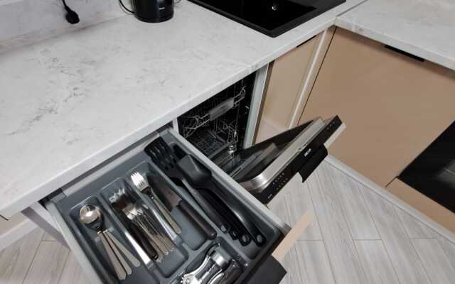 Koneva 6 Apartamenty 2khmestn Aeroport Omsk Apartments