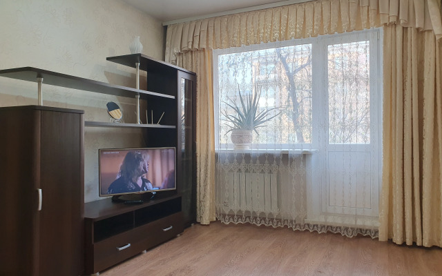 Апартаменты Ангара Люкс