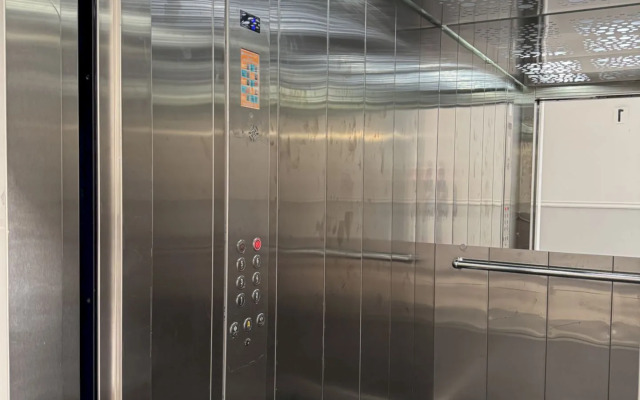 Квартира 522 в Новом Жк Чёрноморский 2