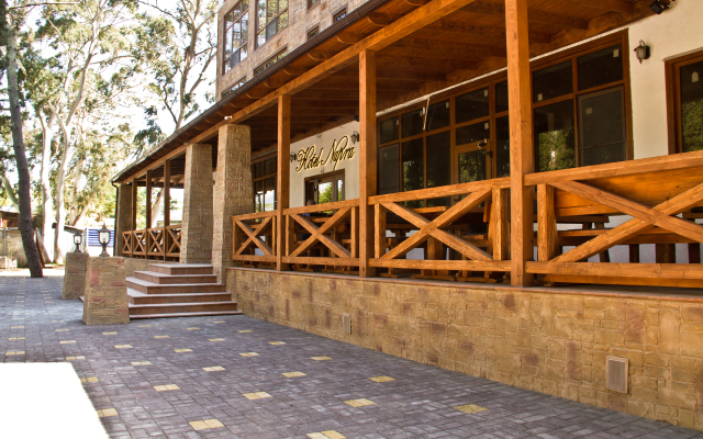 Napra Hotel