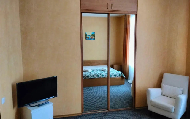 Мини-отель Атмосфера на Невском