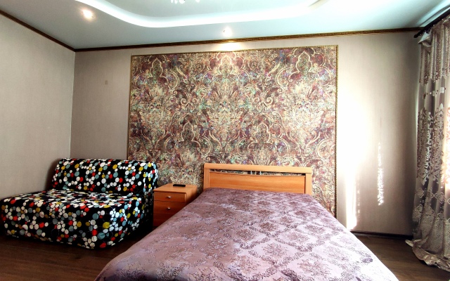 Квартира Царство тепла и уюта