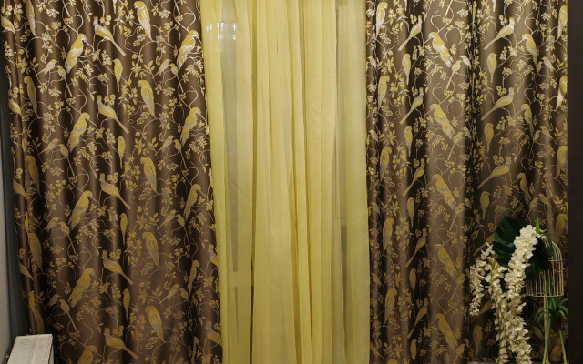 Апартаменты Видовая в ЖК бизнес класса