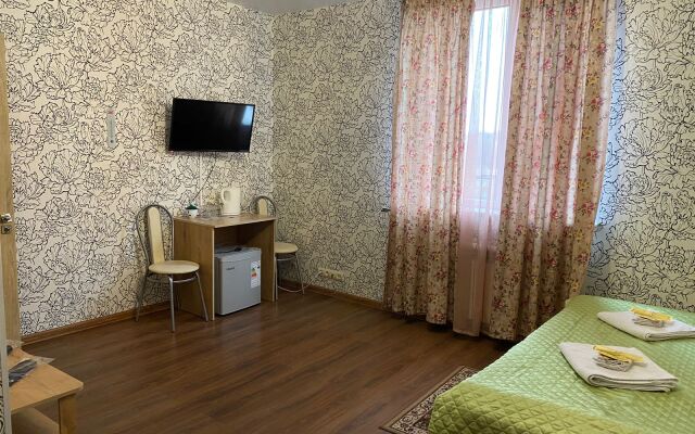 Sheremetyevo Express Guest House
