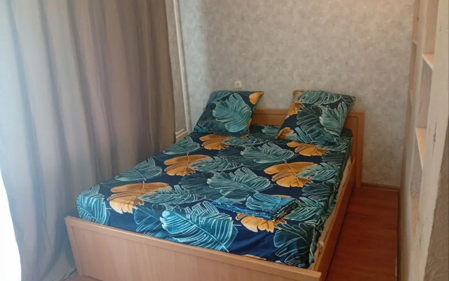 Квартира на Пекинской 27А