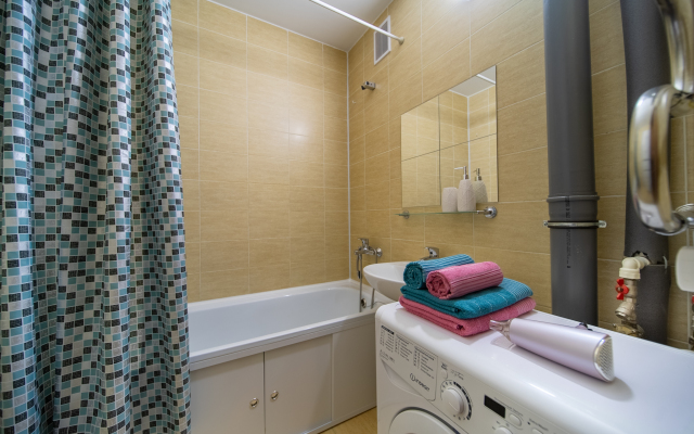 Квартира Стильная квартира VIVAComfort