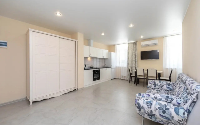 Апартаменты Квартира 100 метров до пляжа