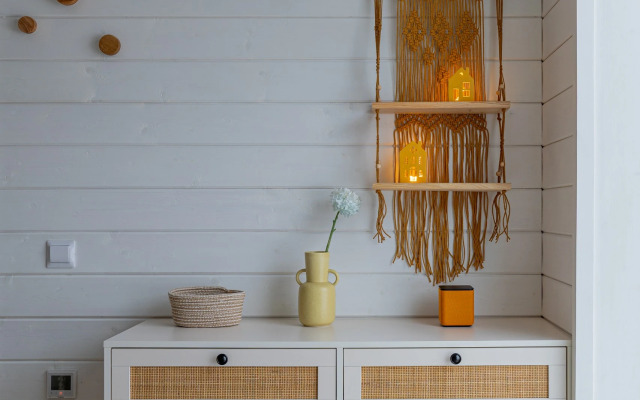 Частный дом WOW Dacha Айва