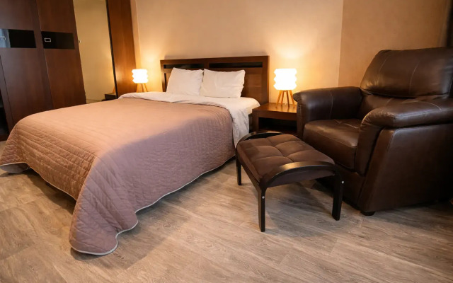 Квартира Дмитрия Mенделеева 16