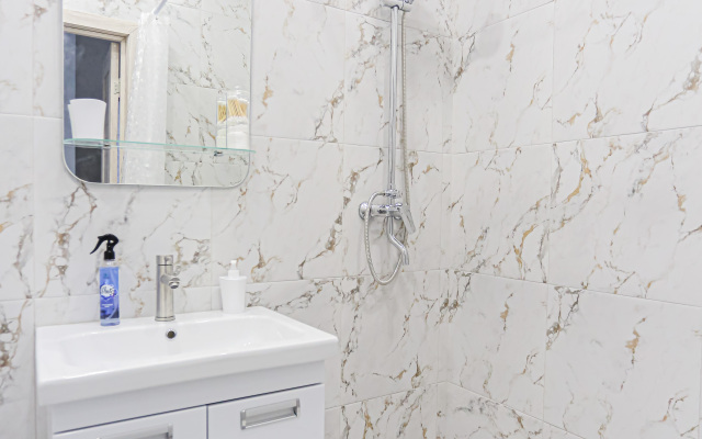 Апартаменты SunSet Академика Чазова