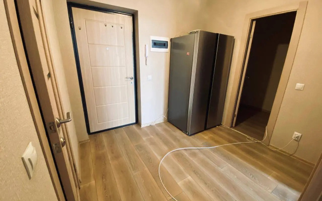 Квартира с ремонтом. Уютная, чистая