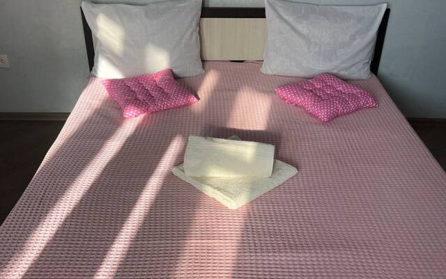 Квартира Lofthouse