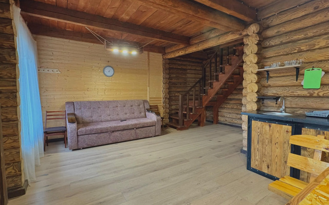 Гостевой дом Fiagdon Travel