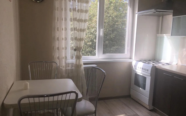 Квартира на Улице Красноярской 1