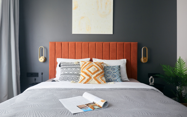 Апартаменты LIFE с кондиционером