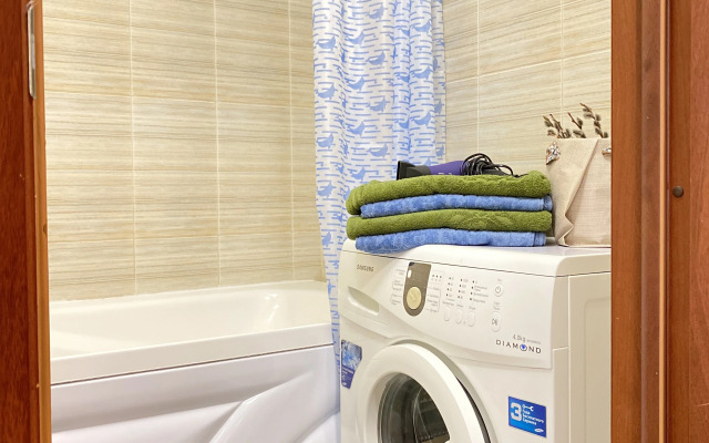 Квартира на Пр-т Ленина 38