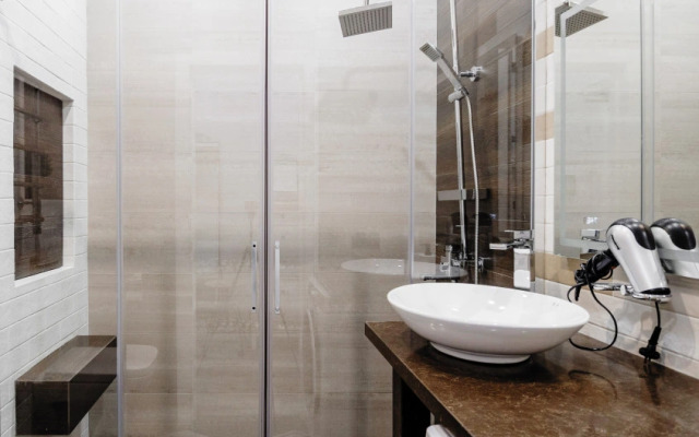 Апартаменты ShortRentLiza 1