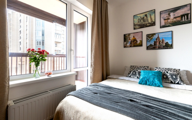 Апартаменты RentalSPb