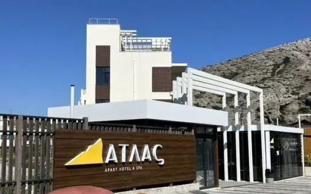 Апартаменты на территории Апарт-отель, 75кА