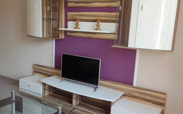 Prostornyie Na Artillerijskoj Apartments