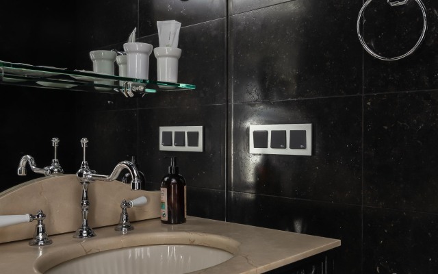 Apartment Knokey Arbat
