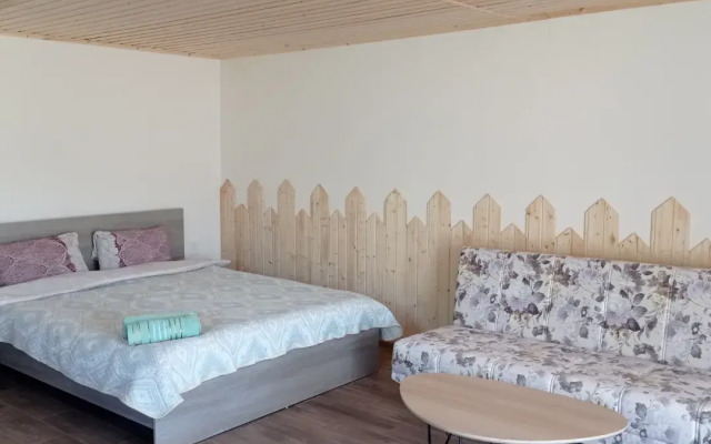 Гостевой дом Amrakits Canyon